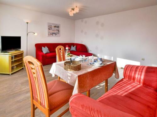 Modern Apartment In Klutz With Sea Nearby
