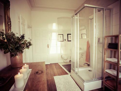 Apartamento Kleines Schloss "lotte"