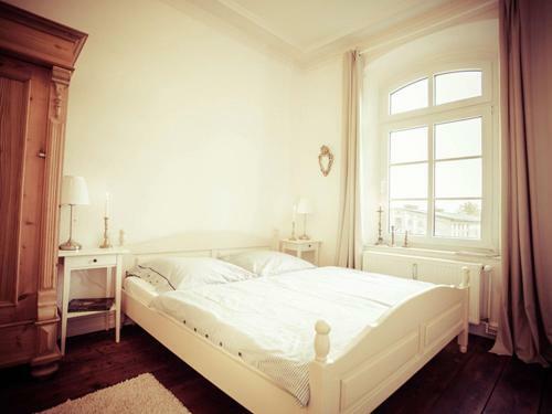 Apartamento Kleines Schloss "lotte"