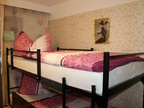 Charming Apartment In Kropelin With Barbecue
