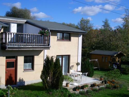 Apartamento Bei K�hlungsborn 2