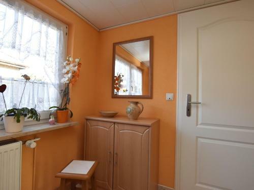 Spacious Apartment In Brusow With Garden