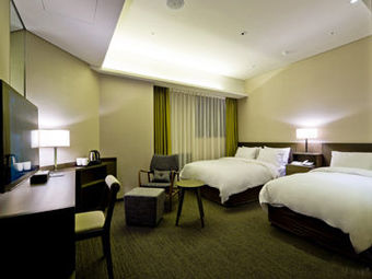 Hotel Manu Seoul