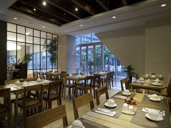 Hotel Manu Seoul