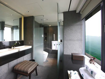 Hotel Banyan Tree Club & Spa Seoul