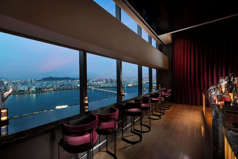 Hotel Conrad Seoul