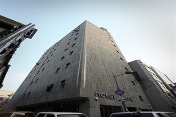 Hotel Irene