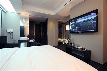 Hotel Irene