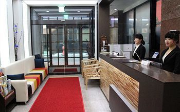 Hotel Lexvill Residence