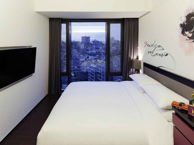 Hotel Mercure Ambassador Gangnam
