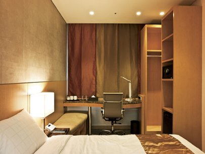 Stanford Hotel Seoul