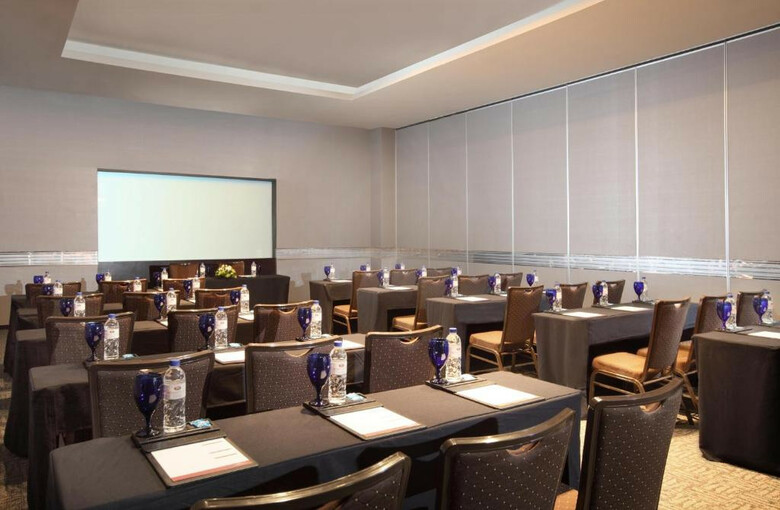Po Hotel Semarang