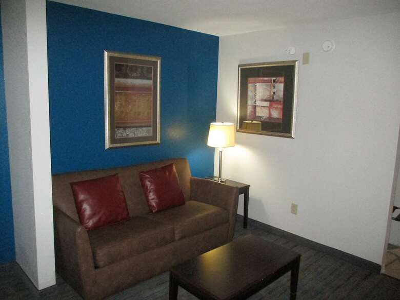 Holiday Inn Express Hotel & Suites Stephenville