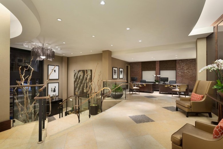 Hotel Fairmont Heritage Place Ghirardelli Square