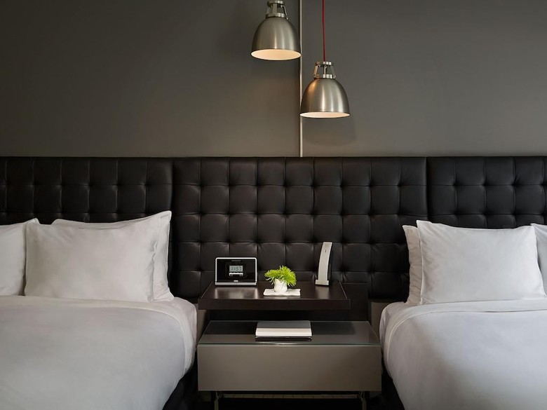 Hotel Zetta San Francisco