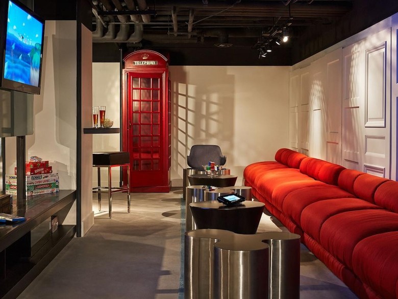 Hotel Zetta San Francisco