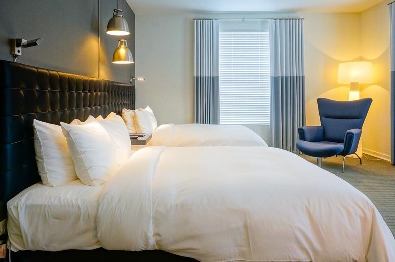 Hotel Zetta San Francisco