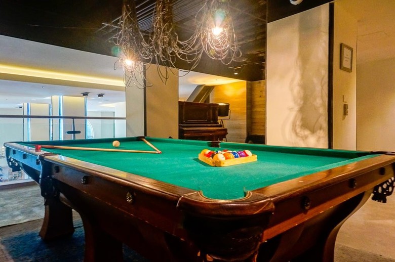 Hotel Zetta San Francisco