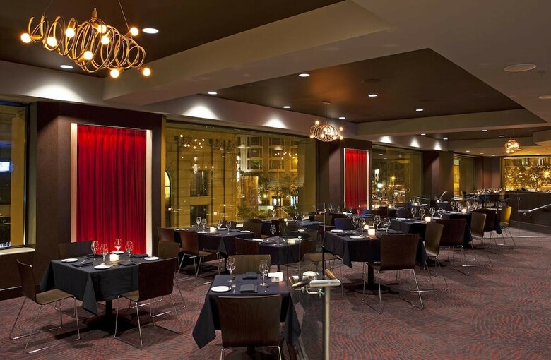 Hotel Hilton Parc 55 San Francisco Union Square