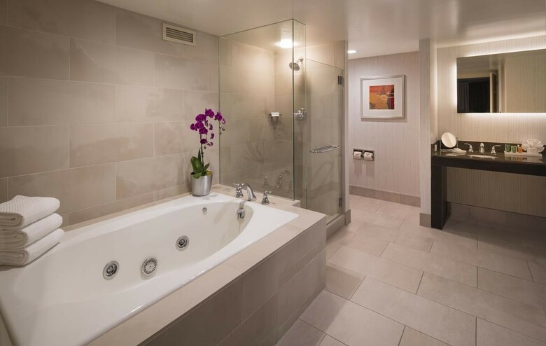 Hotel Hilton Parc 55 San Francisco Union Square