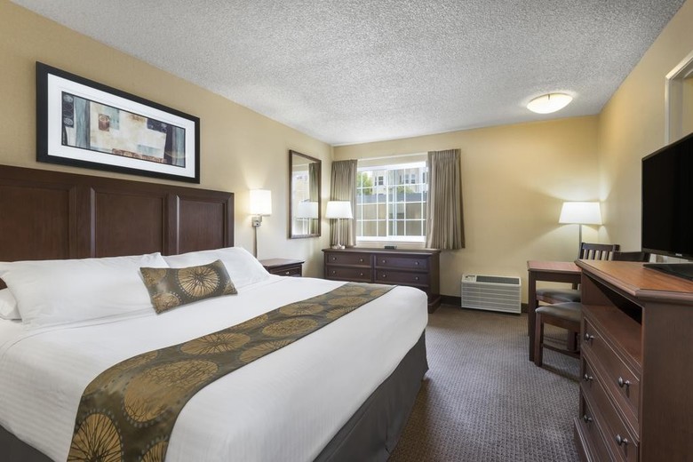 Hotel Travelodge By The Bay