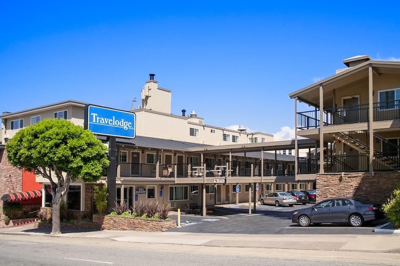 Hotel Travelodge By The Bay