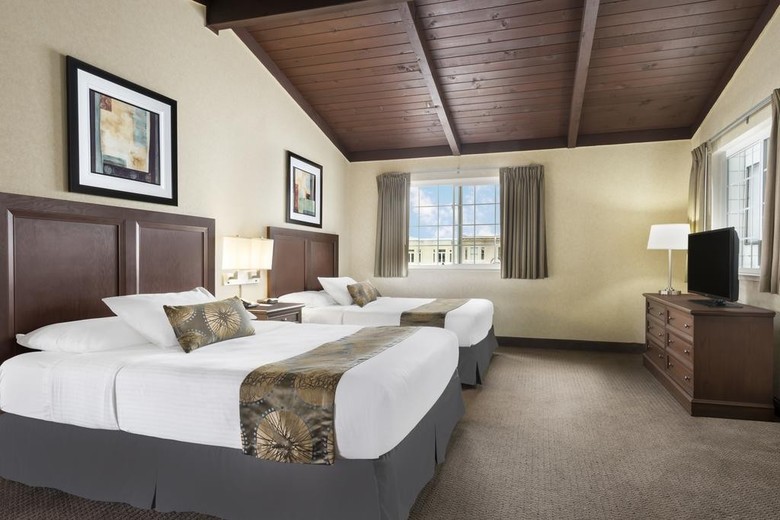 Hotel Travelodge By The Bay