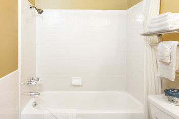 Hotel Super 8 Canoga Park