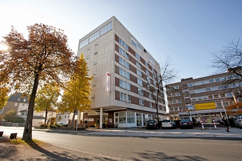 Hotel Ramada Siegen