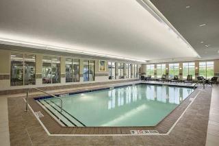 Hotel Hilton Garden Inn Springfield Missouri