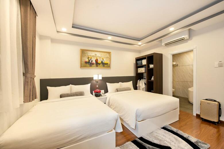 Kelly Hotel(premium)