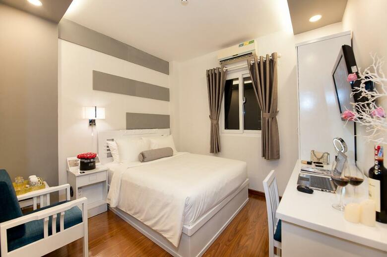 Kelly Hotel(premium)