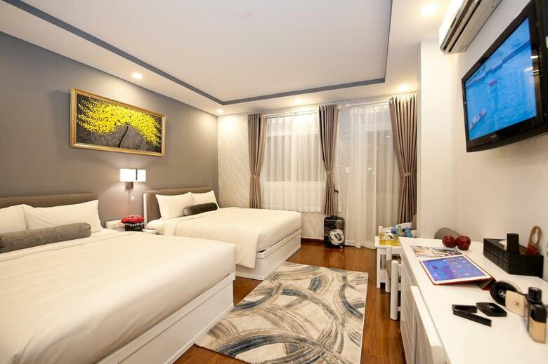 Kelly Hotel(premium)