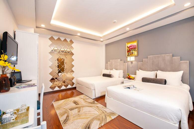Kelly Hotel(premium)