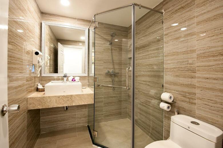 Kelly Hotel(premium)