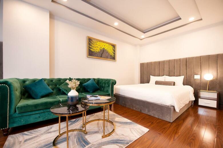 Kelly Hotel(premium)