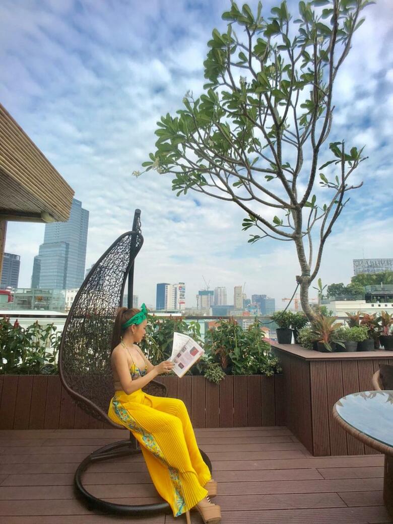 Kelly Hotel(premium)