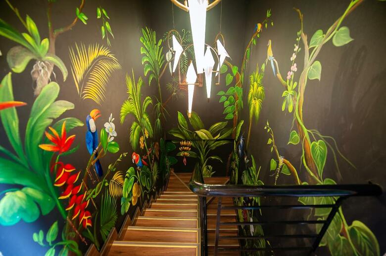 Kelly Hotel(premium)