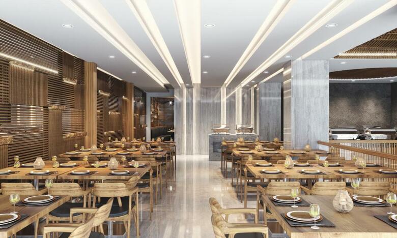 Kelly Hotel(premium)