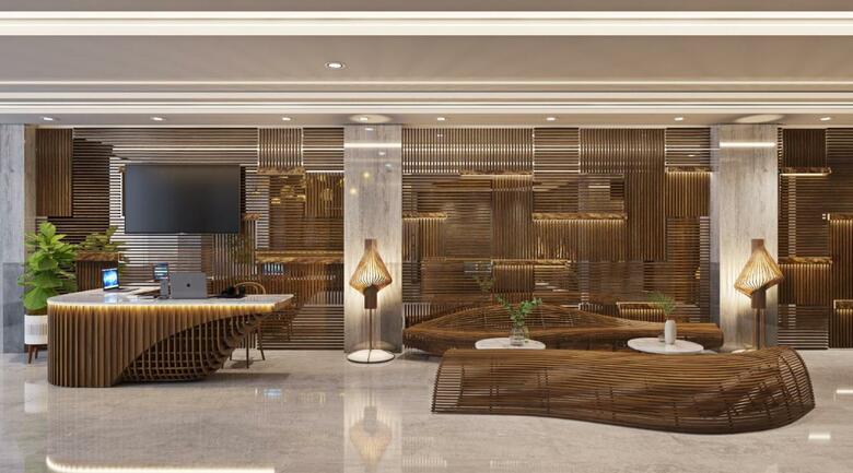 Kelly Hotel(premium)