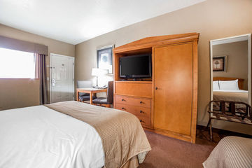 Hotel Clarion Suites Saint George