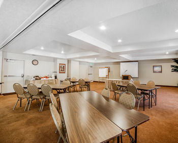Hotel Clarion Suites Saint George