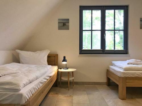 Ferienhaus Zur Pirateneiche