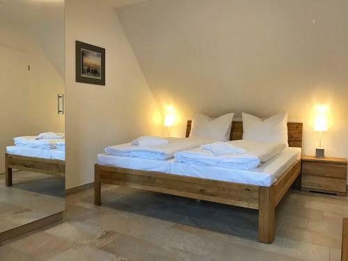 Ferienhaus Zur Pirateneiche