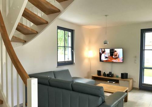 Ferienhaus Zur Pirateneiche