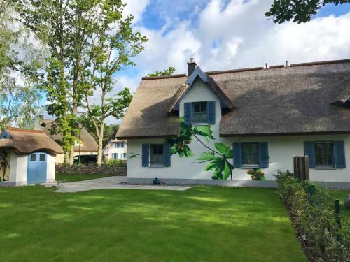 Ferienhaus Zur Pirateneiche