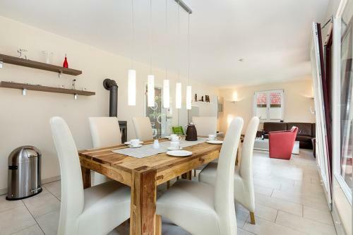 Ferienhaus Leuchtturmblick