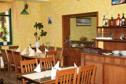 Landhotel "wirtshaus Zur Eibe"