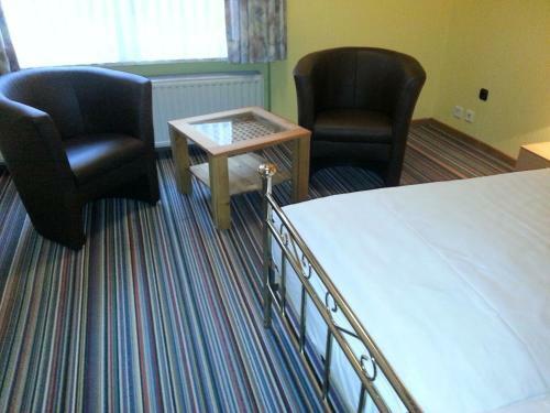 Hotel Alte Rathaussch�nke