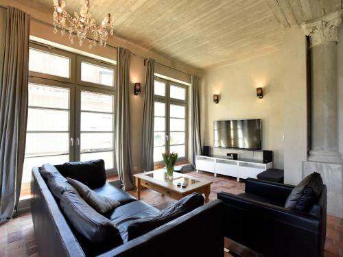 Quaint Holiday Home In Detershagen With Private Terrace